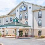 Фотография гостиницы Days Inn & Suites by Wyndham Morganton