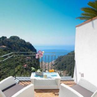 Фотографии гостевого дома 
            Charming house Amalfi Dream