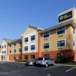 Фотография гостиницы Extended Stay America Suites - Philadelphia - Exton