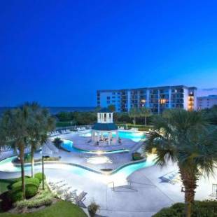 Фотографии гостиницы 
            Litchfield Beach & Golf Resort