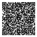 QR код гостиницы Журналист, Цхнети