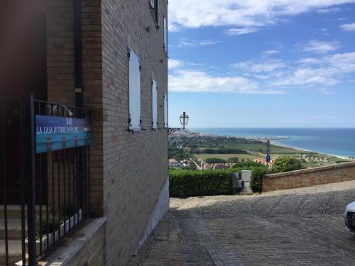 Фотография гостевого дома La Casa Di Torre Di Palme