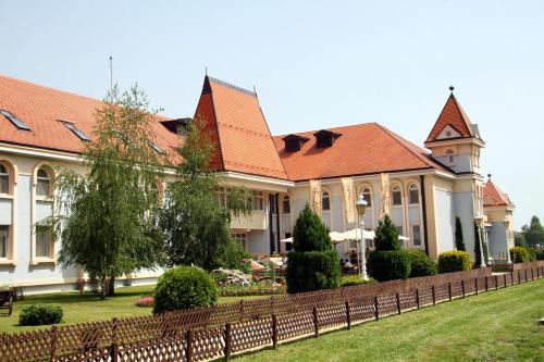 Фотография гостиницы Hotel Prezident