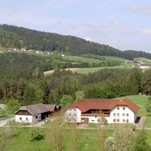 Фотография базы отдыха Urlaub am Bauernhof Wenigeder - Familie Klopf