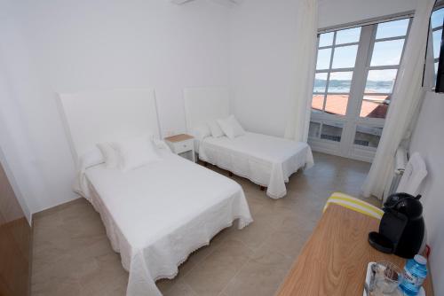 Фотография гостевого дома Pensión Casa da Nena