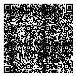 QR код гостиницы Княжна Мери