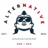 Фотография хостела AlterNative Hostels