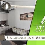 Фотография гостевого дома Atrijum Apartments and Rooms