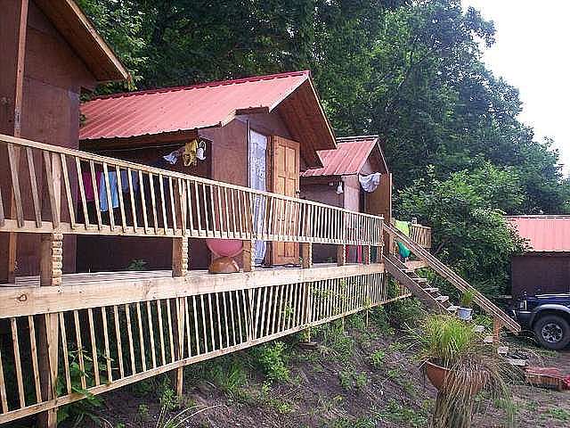 Фотография базы отдыха Уютная