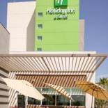 Фотография гостиницы Holiday Inn Hotel & Suites Hermosillo Aeropuerto, an IHG Hotel