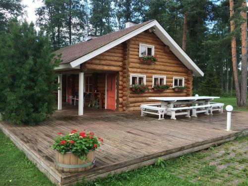 Фотография гостевого дома Trepimäe Holiday House