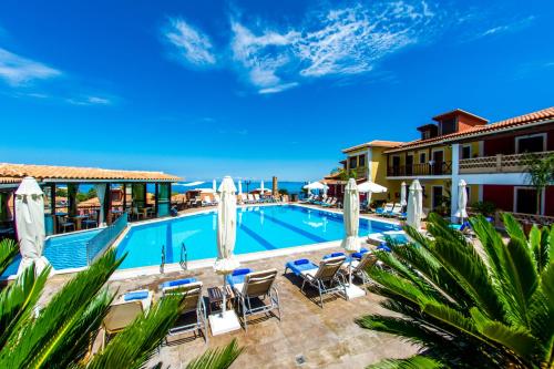 Фотография апарт отеля Sea View Village