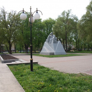 Фотография достопримечательности Петровский парк 