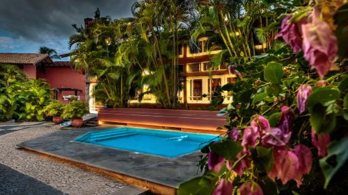 Фотография гостиницы Aimberê Eco Resort Hotel