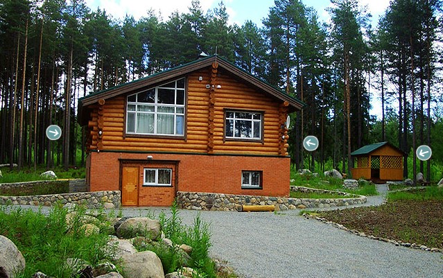 Фотография гостевого дома Солнечный