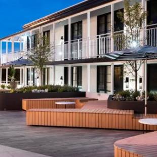 Фотографии апарт отеля 
            Tradewinds Hotel Fremantle