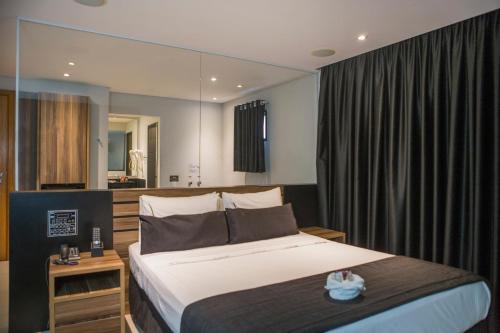 Фотография гостиницы Palais Hotel