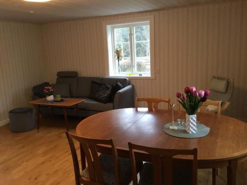 Фотография гостевого дома Stuga Linnebråten