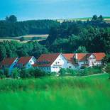 Фотография гостиницы Landhotel Alte Mühle