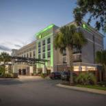 Фотография гостиницы Holiday Inn Pensacola - University Area, an IHG Hotel