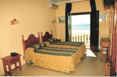 Фотография гостиницы Solymar