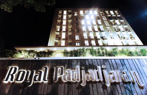 Фотография гостиницы Royal Padjadjaran Hotel