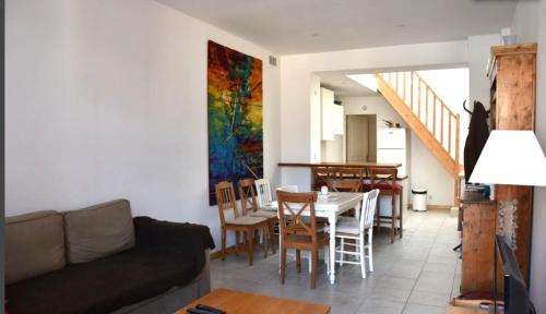 Фотография гостевого дома Gîte le tréportais