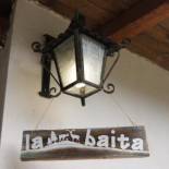 Фотография гостевого дома La Baita Baretana