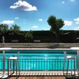 Фотография гостиницы Hotel & Restaurant Figueres Parc