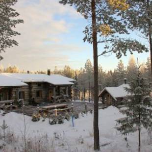 Фотографии гостевого дома 
            Villa Olgino