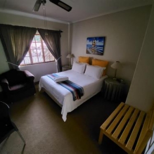 Фотография мини отеля Oregon Place