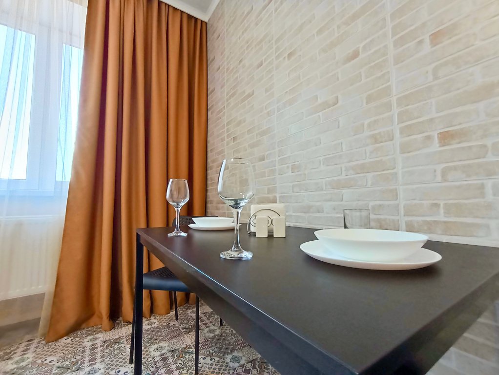 Фотография квартиры Апартаменты на Новороссийской