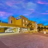 Фотография гостиницы City Express Queretaro