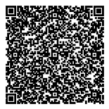 QR код гостиницы Отель Медуза