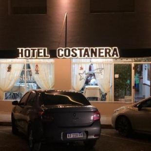 Фотография гостиницы Hotel Costanera