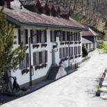 Фотография гостиницы Historic Hotel Steinbock