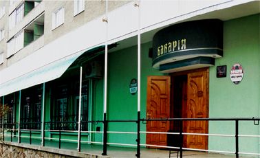 Фотография гостиницы Бавария