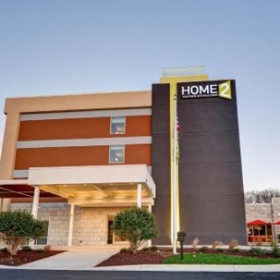 Фотография гостиницы Home2 Suites By Hilton Winston-Salem Hanes Mall