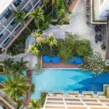 Фотография гостиницы Deevana Plaza Krabi Aonang - SHA Extra Plus