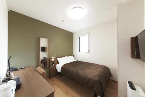 Фотография гостиницы Hotel Sun Clover Koshigaya Station - Vacation STAY 55366