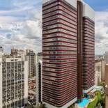 Фотография гостиницы Renaissance São Paulo Hotel