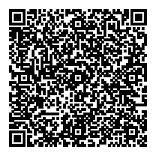 QR код хостела Black Point