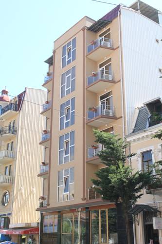 Фотография гостиницы Hotel Elio Inn