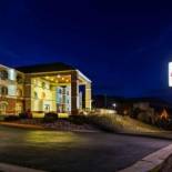 Фотография гостиницы Best Western Plus Ruidoso Inn