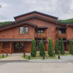 Фотография гостевого дома Apartmani,kucice DRINA-BOK