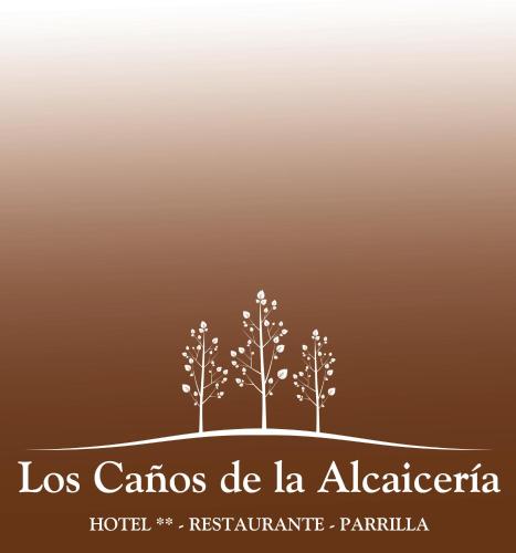 Фотографии гостиницы 
            Hotel Restaurante Los Caños de la Alcaiceria