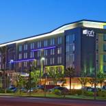 Фотография гостиницы Aloft Ontario-Rancho Cucamonga