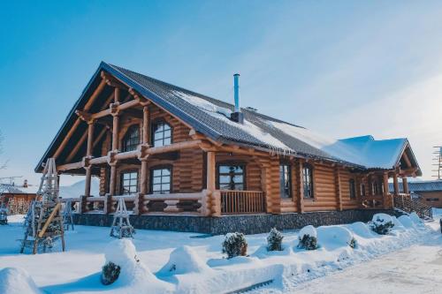 Фотография гостиницы Тайны Камчатки