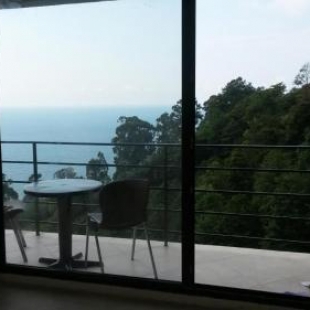 Фотография гостиницы Hotel Hills Kvariati