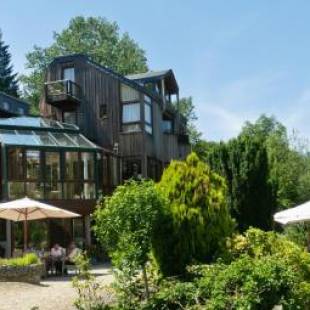 Фотографии гостиницы
Logis Hostellerie De La Claire Fontaine